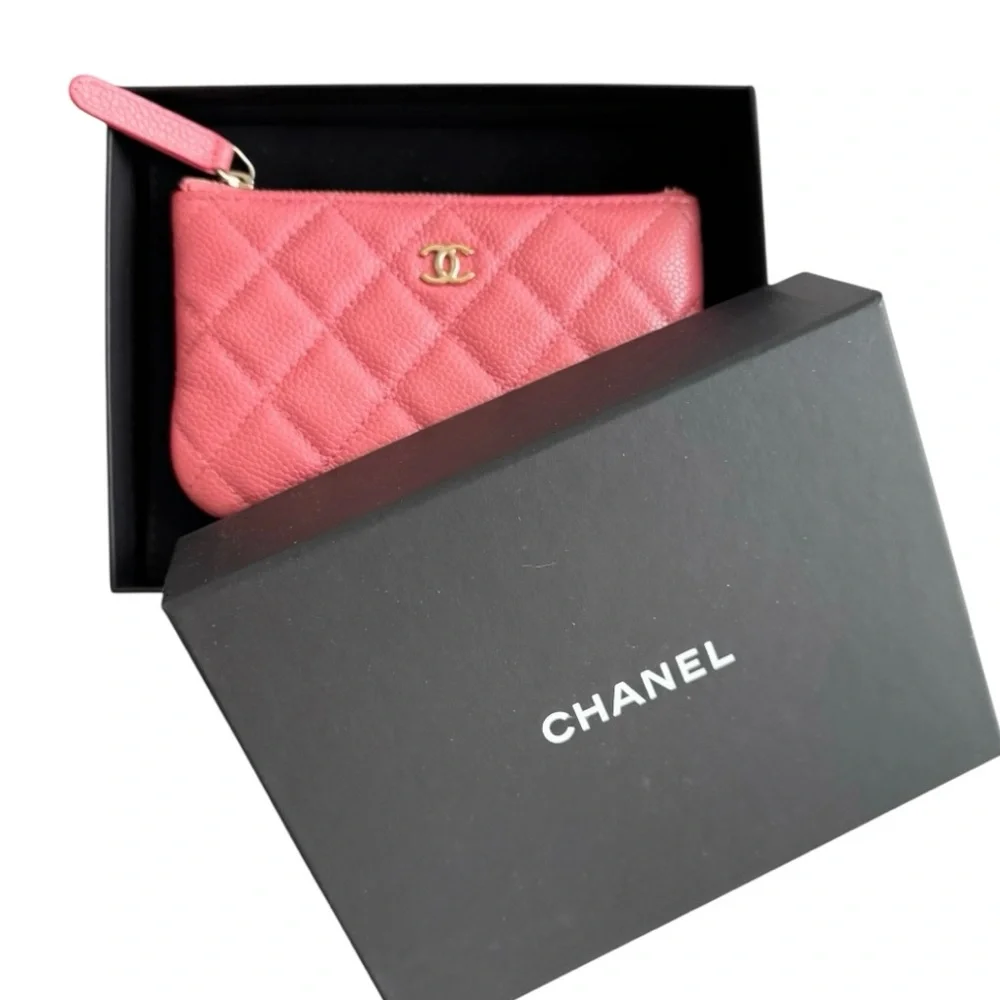 CHANEL 🔸smart investment